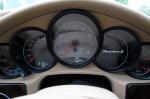 Porsche Panamera S Hybrid 2012 года